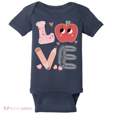 Baby Bodysuit