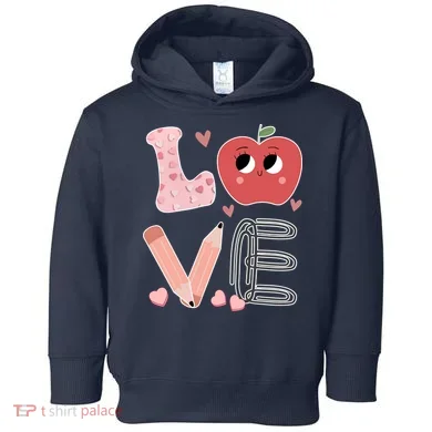 Toddler Hoodie