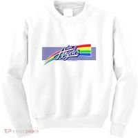 Los Angeles California Rainbow Logo Kids Sweatshirt thumb 0