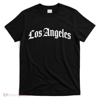 Los Angeles California T-Shirt