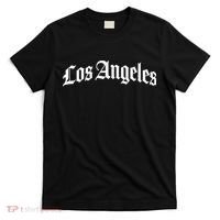 Los Angeles California T-Shirt thumb 0