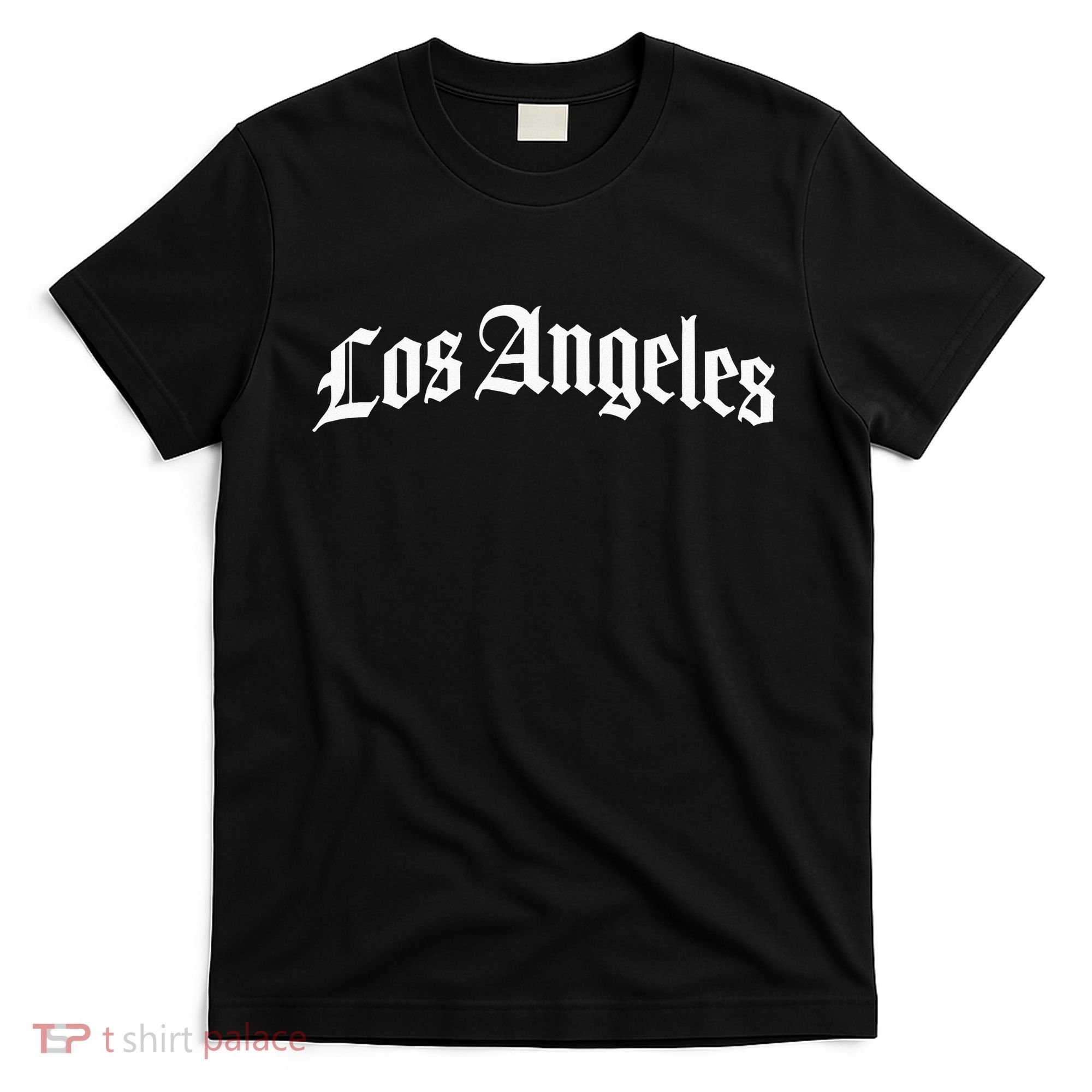 Los Angeles California T-Shirt