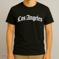 Los Angeles California T-Shirt thumb 3