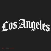 Los Angeles California Beanie thumb 2