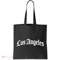 Los Angeles California Tote Bag thumb 0