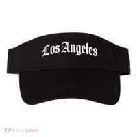 Los Angeles California Visor thumb 0