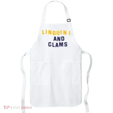 Apron