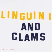 LINGUINI AND CLAMS Bucket Hat thumb 4