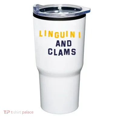 Tumbler
