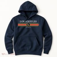 Los Angeles City Of Dreams Hoodie thumb 0