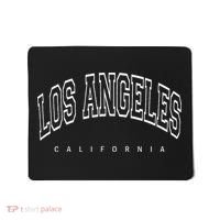 Los Angeles California Throwback Mousepad thumb 0