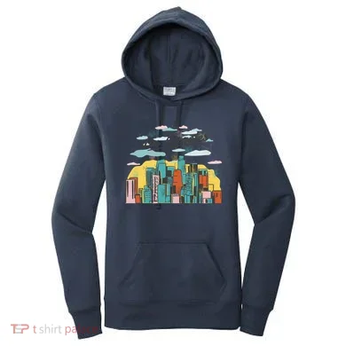 Women's Hoodie