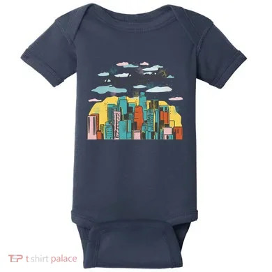 Baby Bodysuit