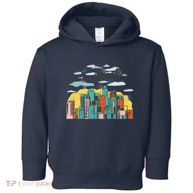 Toddler Hoodie