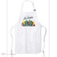 Los Angeles City View Apron thumb 0