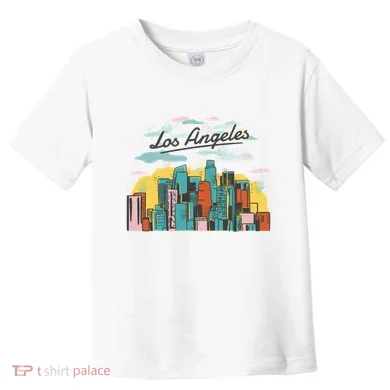 Toddler T-Shirt