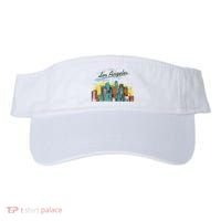 Los Angeles City View Visor thumb 0