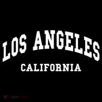Los Angeles California LA CA Throwback Coaster thumb 2