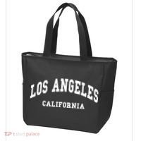 Los Angeles California LA CA Throwback Tote Bag thumb 3