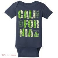 Los Angeles California Lettering Urban Baby Bodysuit thumb 0