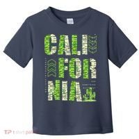 Los Angeles California Lettering Urban Toddler T-Shirt thumb 0