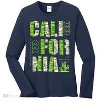 Los Angeles California Lettering Urban Women's Long Sleeve Shirt thumb 0