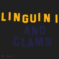 Linguini And Clams Women's Sweatshirt thumb 2