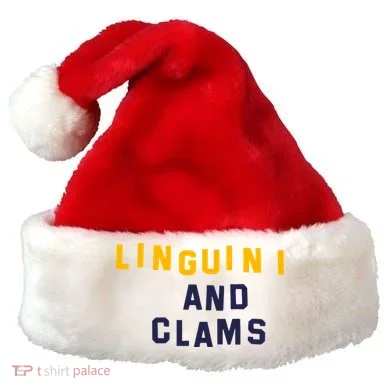 Santa Hat