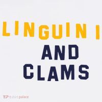 Linguini And Clams Long Sleeve Shirt thumb 2