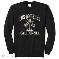 Los Angeles California Sweatshirt thumb 0