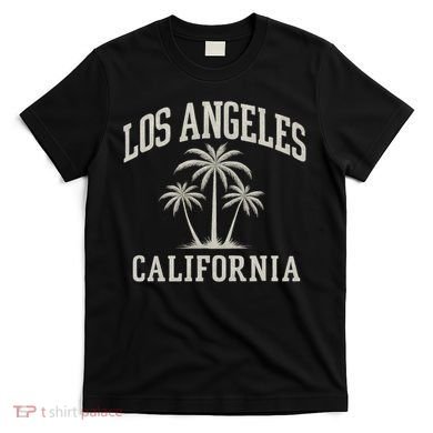 Los Angeles California T-Shirt