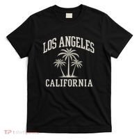 Los Angeles California T-Shirt thumb 0