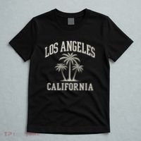 Los Angeles California T-Shirt thumb 5
