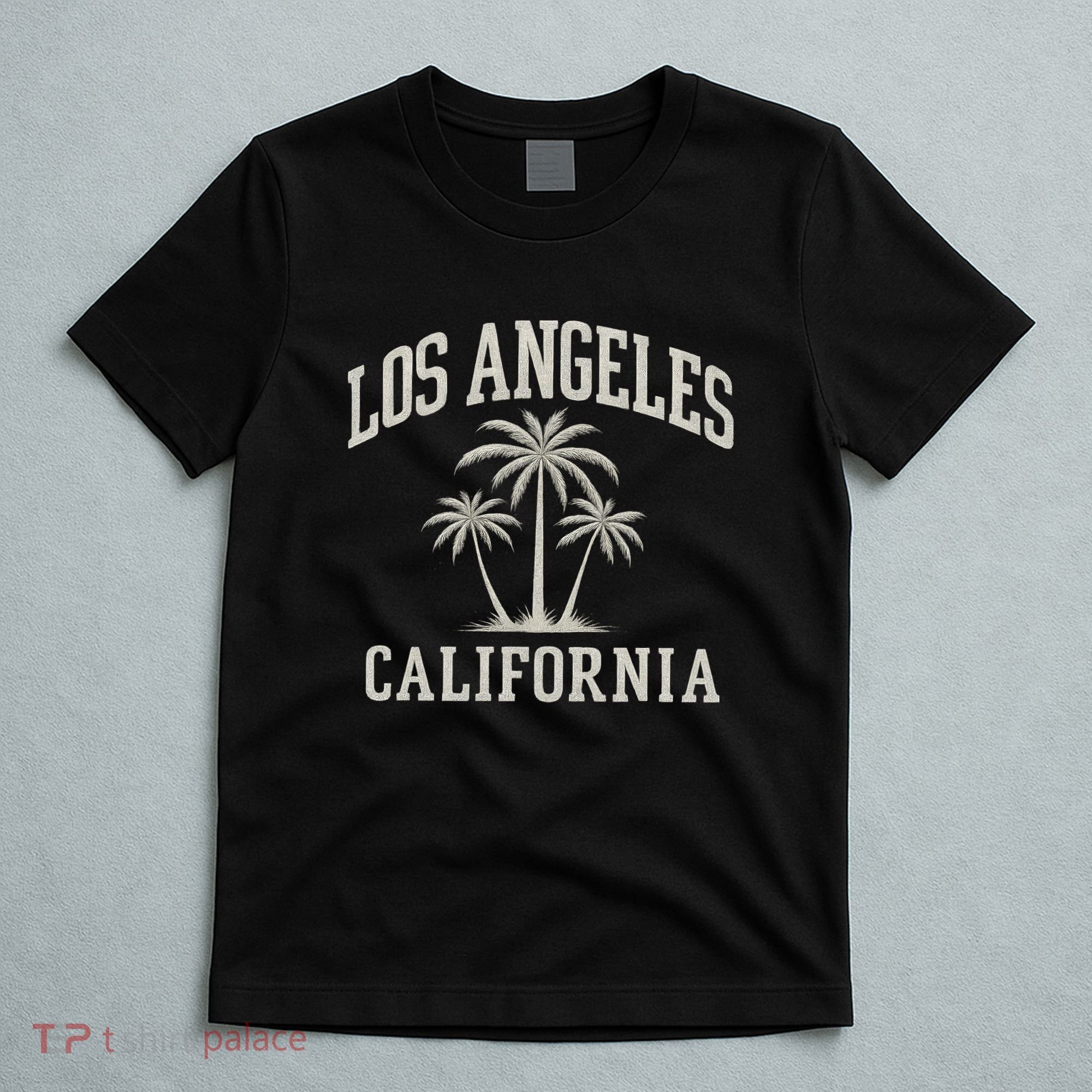 Los Angeles California T-Shirt