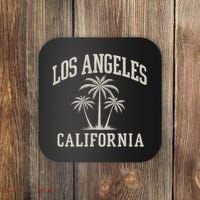 Los Angeles California Coaster thumb 0