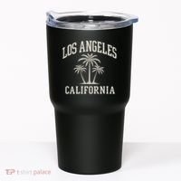 Los Angeles California Tumbler thumb 0