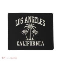 Los Angeles California Mousepad thumb 0