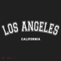 Los Angeles California Beanie thumb 2