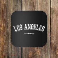 Los Angeles California Coaster thumb 0