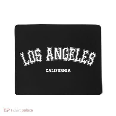 Los Angeles California Mousepad