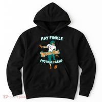 Laces Out Ray Finkle Football Camp Hoodie thumb 0
