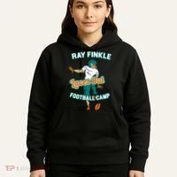 Laces Out Ray Finkle Football Camp Hoodie thumb 5