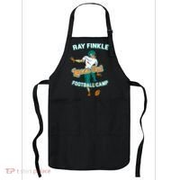 Laces Out Ray Finkle Football Camp Apron thumb 0