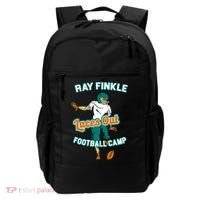 Laces Out Ray Finkle Football Camp Backpack thumb 0