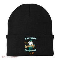 Laces Out Ray Finkle Football Camp Beanie thumb 0