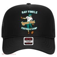 Laces Out Ray Finkle Football Camp Hat thumb 0