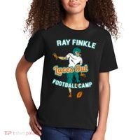 Laces Out Ray Finkle Football Camp Kids T-Shirt thumb 2