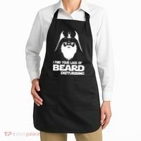 Lack Of Beard Disturbing Apron thumb 2