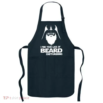 Apron