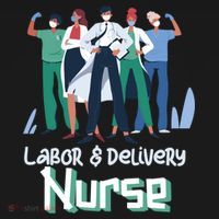 Labor And Delivery Nurse Labor Day Holidays Laborers Workers Gift Women's Hoodie thumb 2
